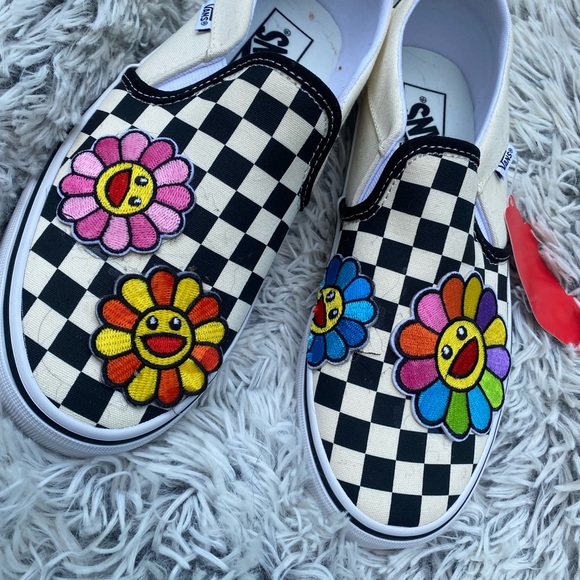 Vans - Picture 4 of 6